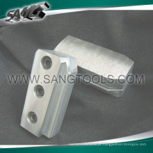 Diamond Block - Abrasivos de metal diamante (SG05)